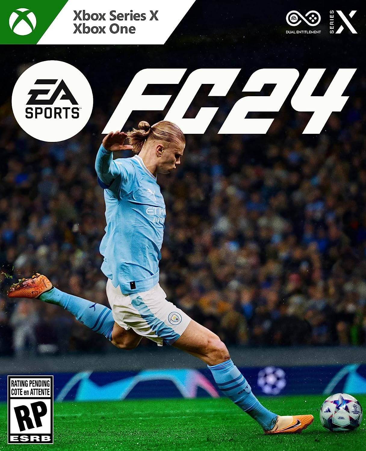 EA Sports FC 24 (EN)
