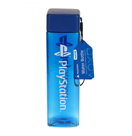 Playstation ūdens pudele | 500ml