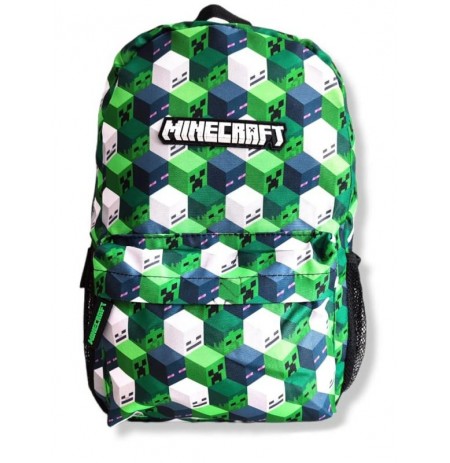 Minecraft Mobs Backpack