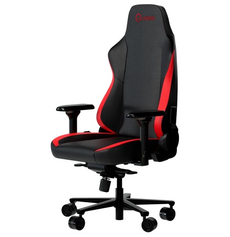 Lorgar Embrace 533 melns/arkans ergonomisks krēsls