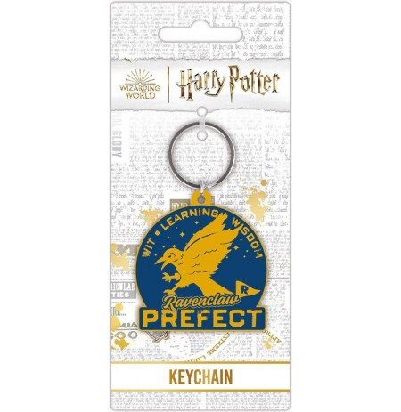 Harry Potter (Ravenclaw Prefect) Keychain Pērciet