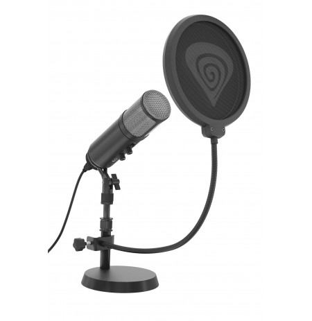 GENESIS RADIUM 600 studio mikrofons