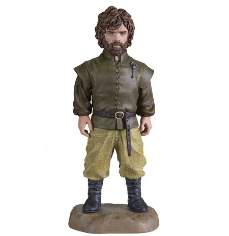 GAME OF THRONES - Tyrion Lannister Hand of The Queen statula | 15cm