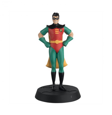 DC COMICS - Robin from Batman statula| 12cm