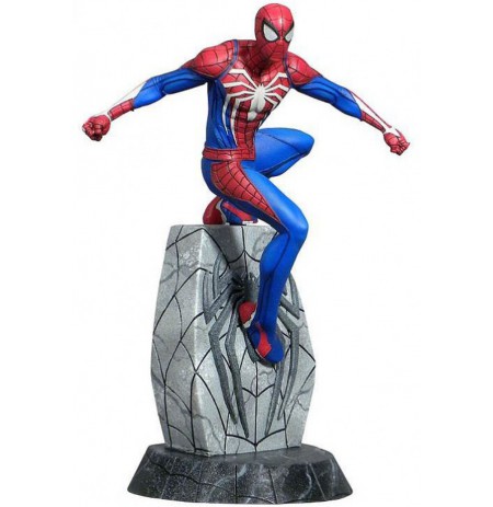 Spider-Man - Marvel Video Game statula| 25cm