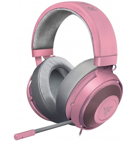RAZER KRAKEN Multi-Platform rozīgas austiņas ar vadu ar mikrofonu | 3.5mm