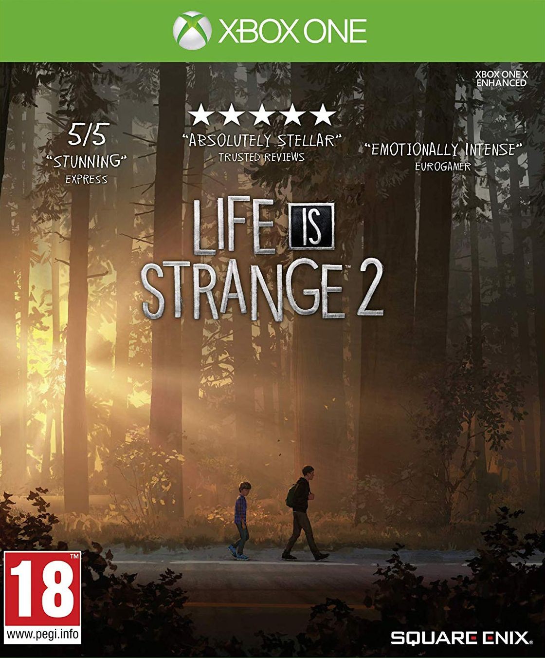 Life is strange не работает геймпад xbox