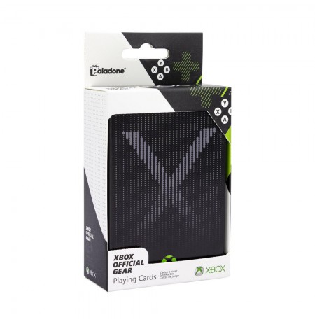 XBOX - kārtis