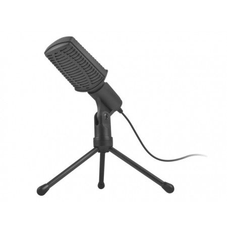 NATEC ASP ar vadu mikrofons | 3.5mm