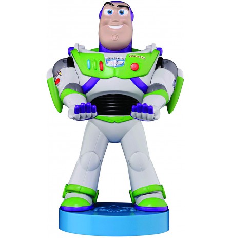 Toy Story Buzz Lightyear Cable Guy statīvs