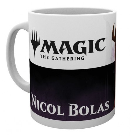 MAGIC THE GATHERING Nicol Bolas krūze