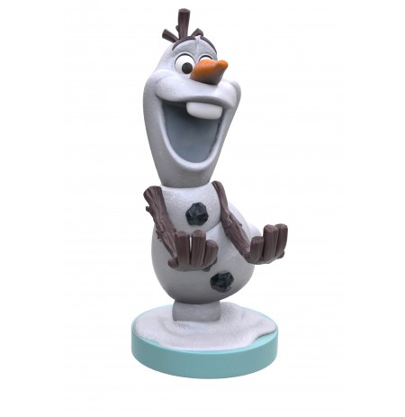 Disney Frozen Olaf Cable Guy statīvs