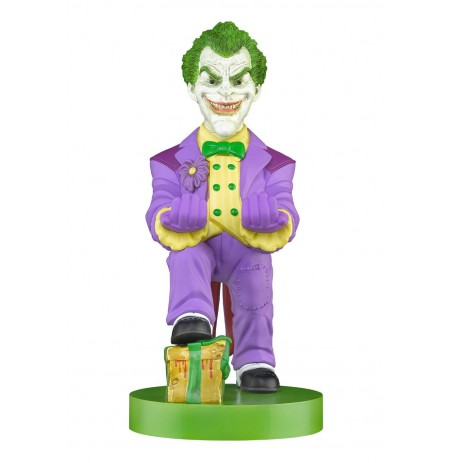 The Joker Cable Guy statīvs