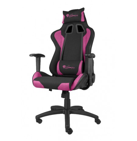 GENESIS NITRO 440 rozīgs ergonomisks krēsls