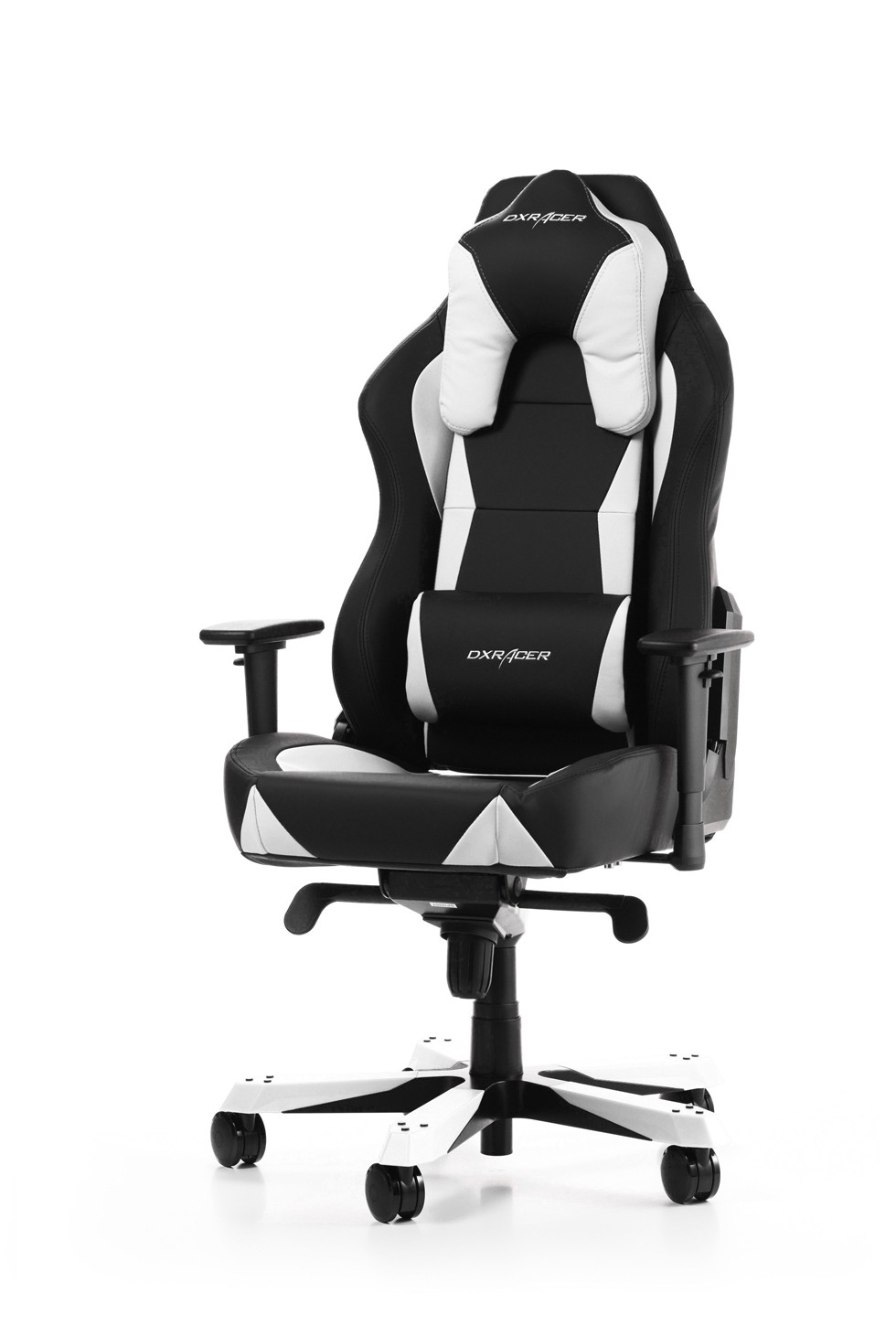 DXRACER Prince кресло