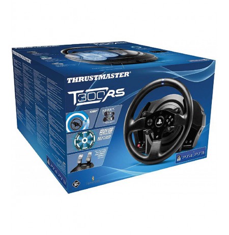 Thrustmaster T300 RS Official Force Feedback stūre (PS3/PS4/PC)