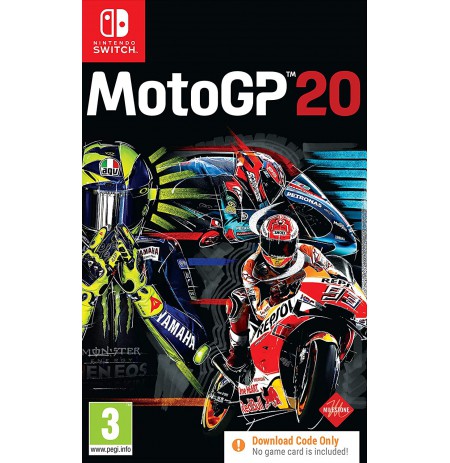 MotoGP 20