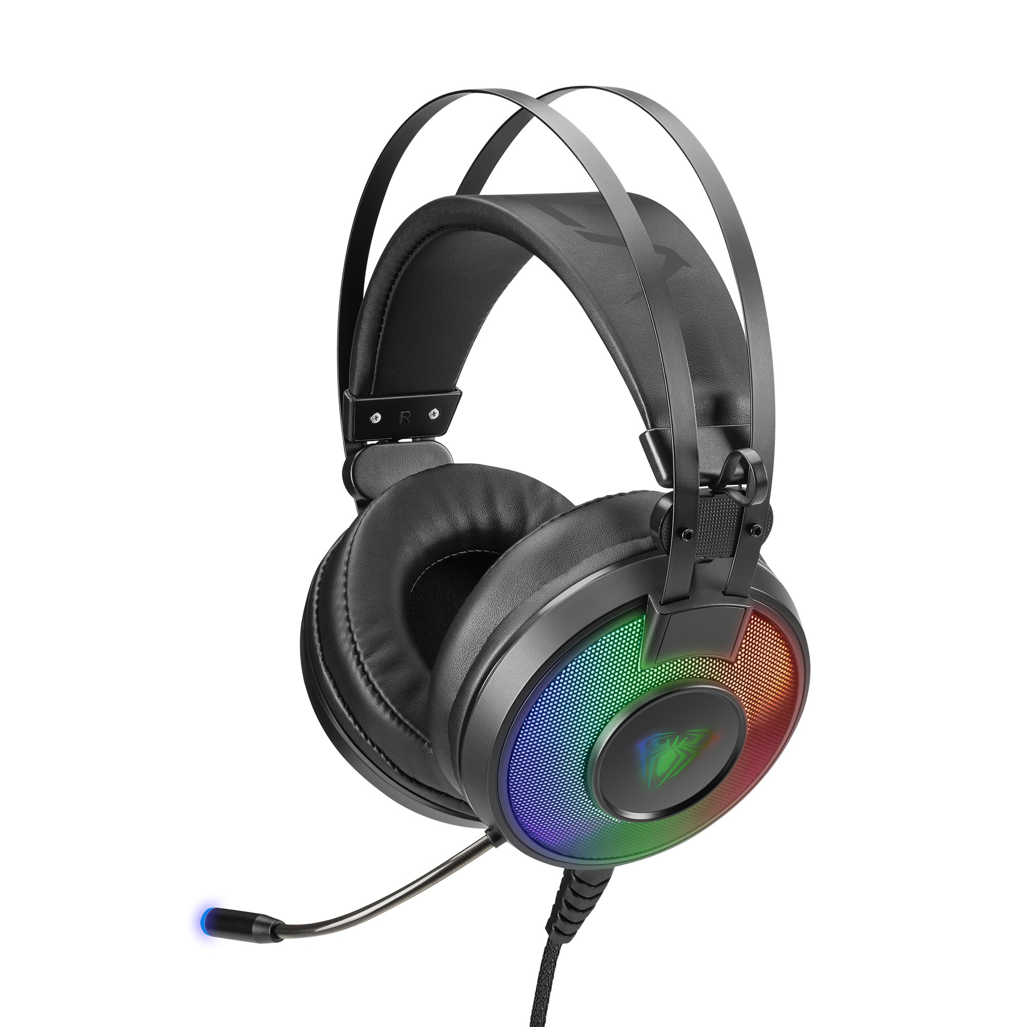 Aula outlet gaming headset