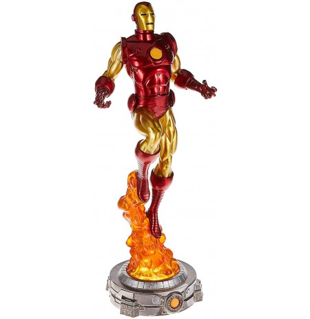 MARVEL Gallery Marvel Gallery Classic Iron Man statula | 28 cm