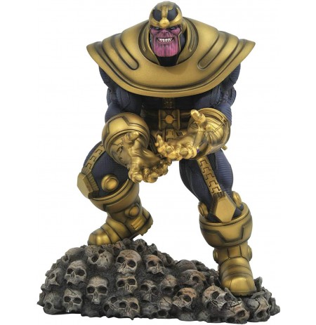 Marvel Gallery Thanos statula | 24 cm