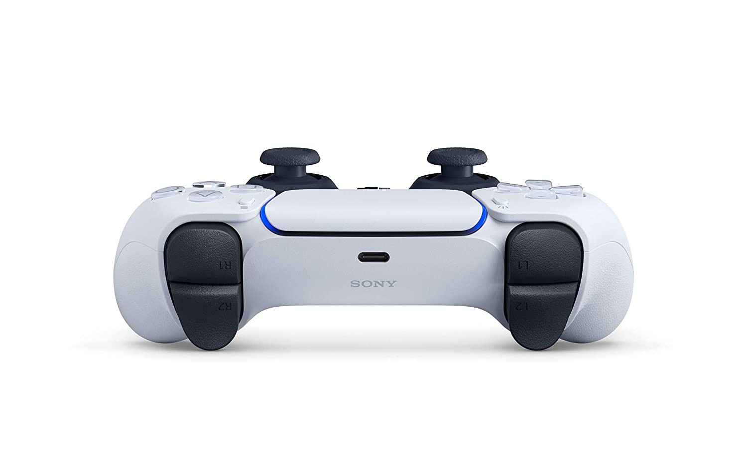 Sony PlayStation DualSense bezvada kontrolieris (PS5)