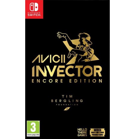 Avicii Invector - Encore Edition