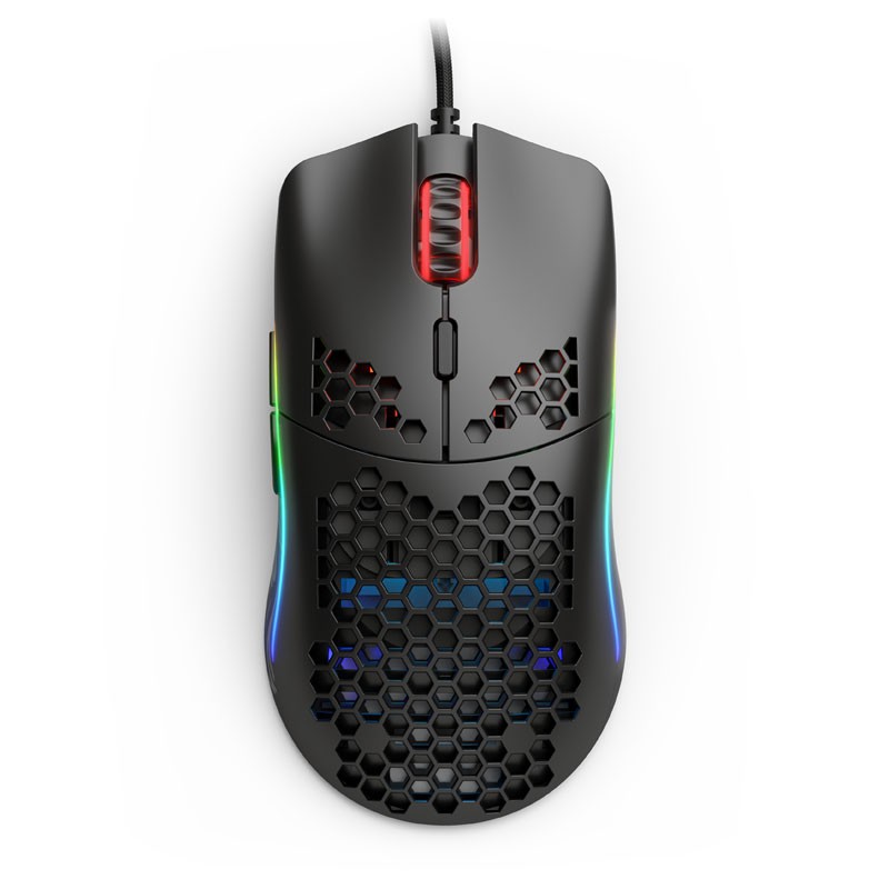 Buy Glorious Pc Gaming Race Model O Wired Mouse Matte Black