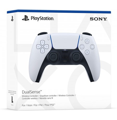 Sony PlayStation DualSense беспроводной контроллер (PS5)