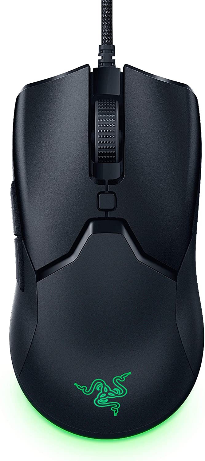 hp wifi mouse