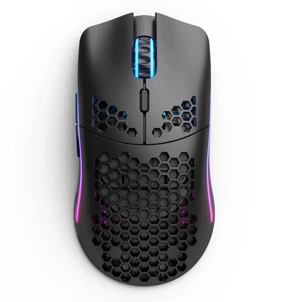 Buy Glorious Pc Gaming Race Model O Wireless