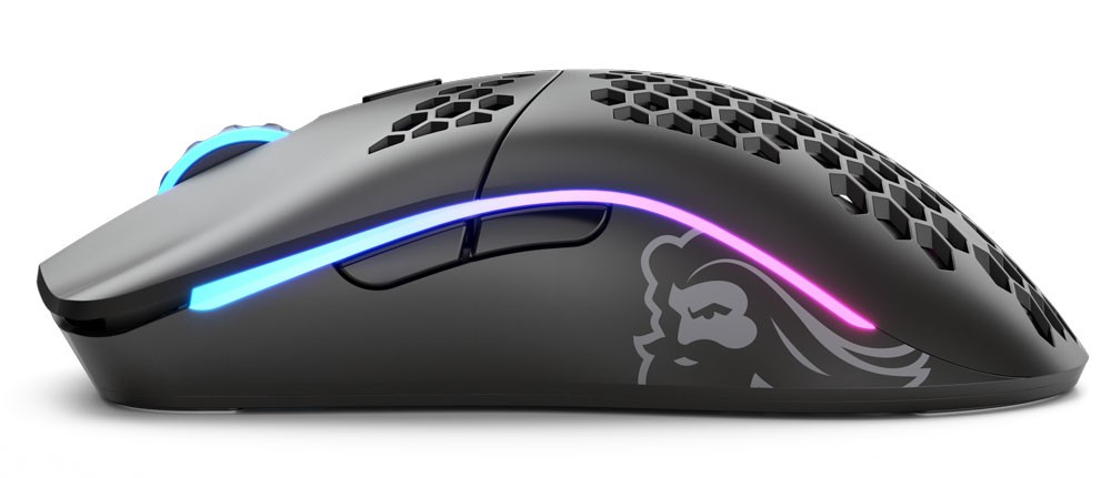 Buy Glorious Pc Gaming Race Model O Wireless