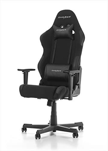 dxracer cloth chair