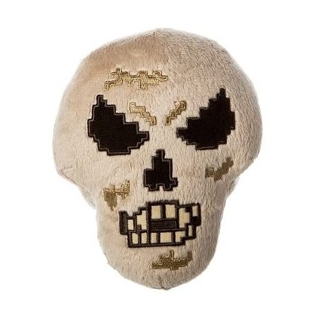Plīša rotaļlieta Terraria Skeletron Plush Brown | 12-17 cm