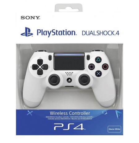 amplifikation Samle Nautisk Sony PlayStation DualShock 4 V2 Controller Buy
