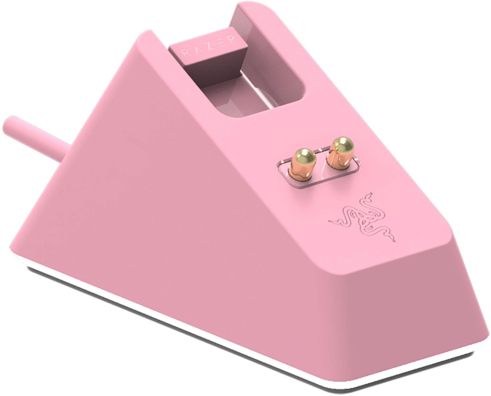 Buy Razer Viper Ultimate Quartz Dock Pink