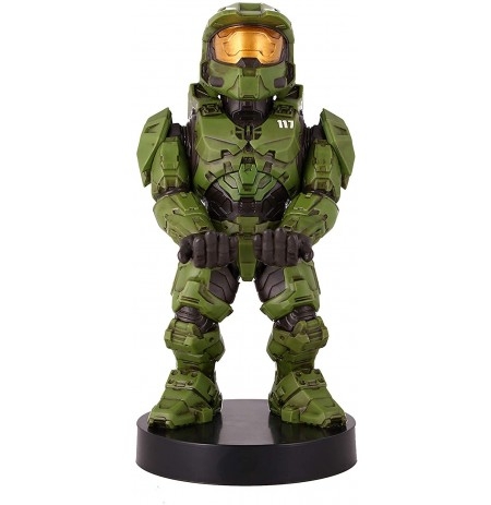 Master Chief (Infinite) cable guy statīvs