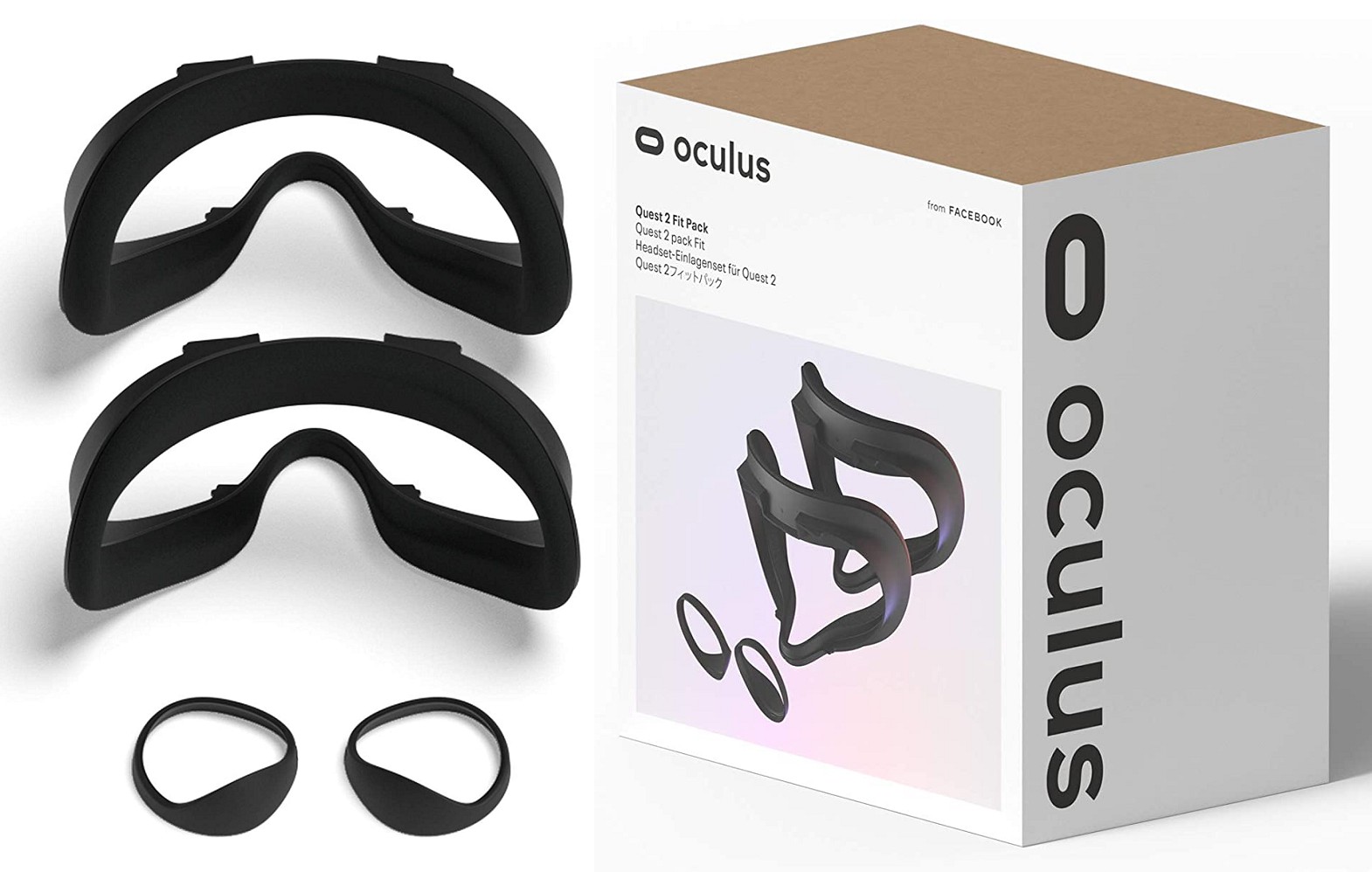 Oculus quest 2 цена