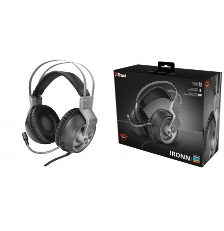 TRUST GXT 430 Ironn Headset