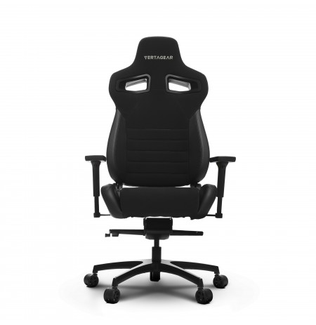 VERTAGEAR Racing series PL4500 black gaming chair