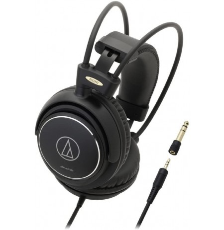 Audio Technica ATH-AVC500 headset