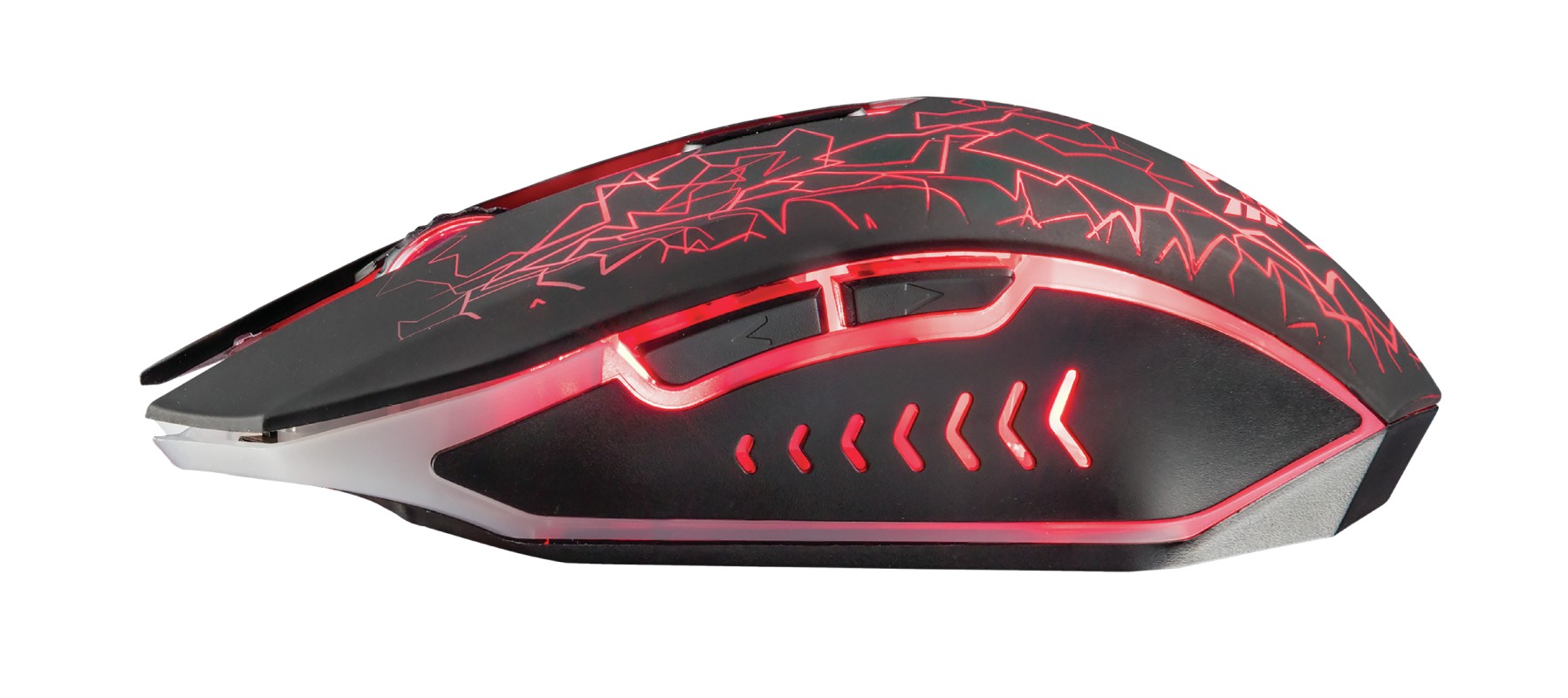 Buy Trust Gxt 107 Izza Wireless Gaming Mouse