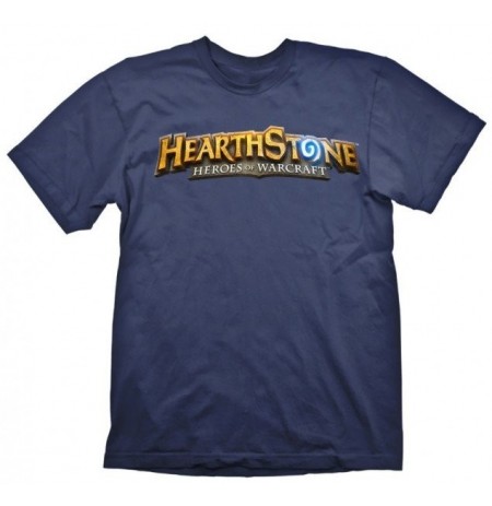 Hearthstone "Logo" krekliņš | L izmērs