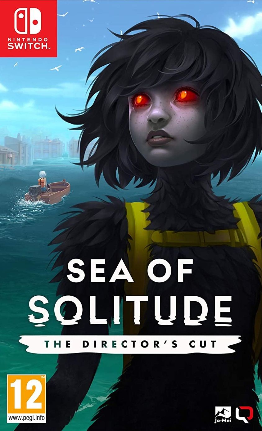 Sea of Solitude - The Director's Cut