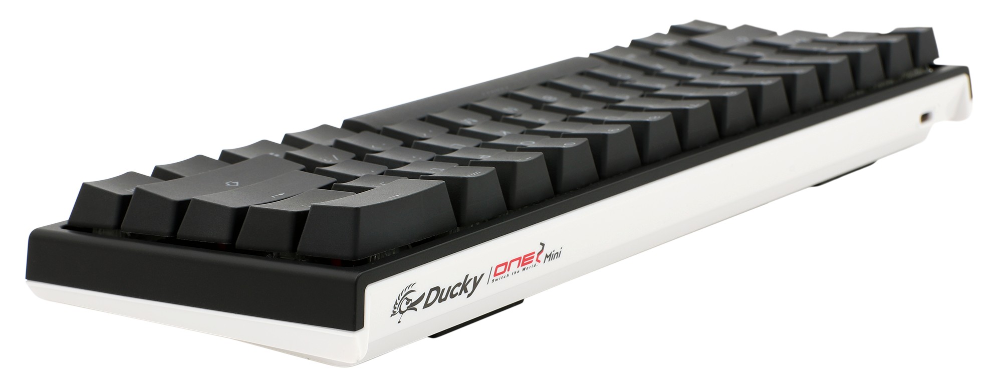 Pirkti Ducky One 2 Mini Rgb Gaming Keyboard Us