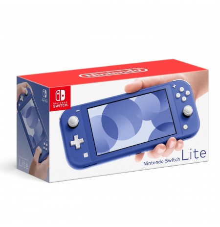 Nintendo Switch Lite (zils)