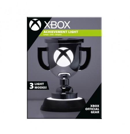 Xbox Achievement Lampa
