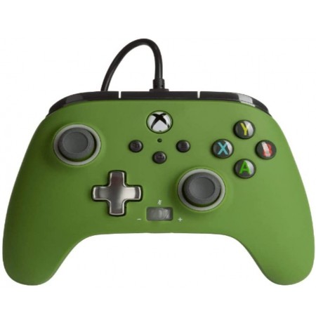 PowerA ar vadu kontrolieris paredzēts | Xbox One, Series X|S (Soldier)
