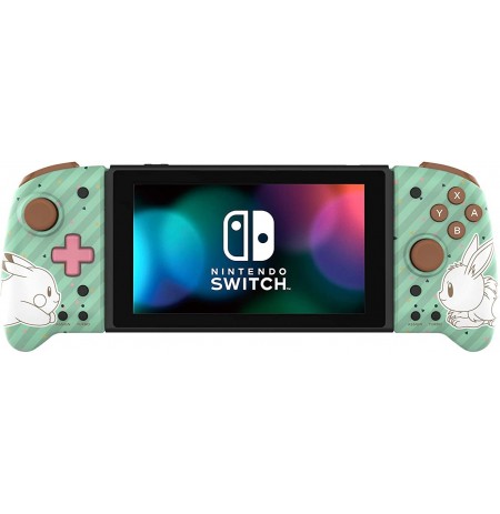 HORI Nintendo Switch Split Pad Pro (Pikachu & Eevee)