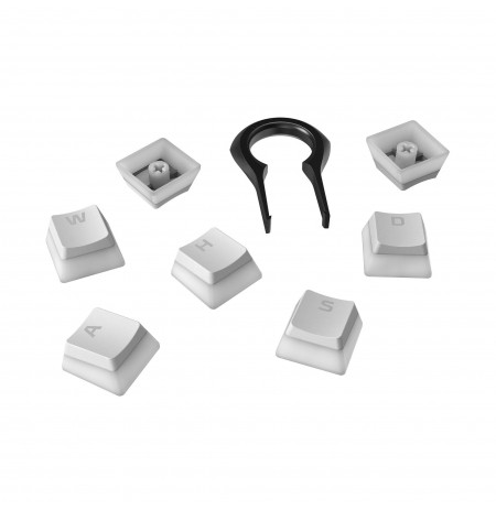 HyperX Pudding Keycaps | US, Balta