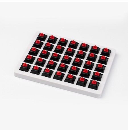 Keychron Cherry MX Switch Set - Red | 35vnt.